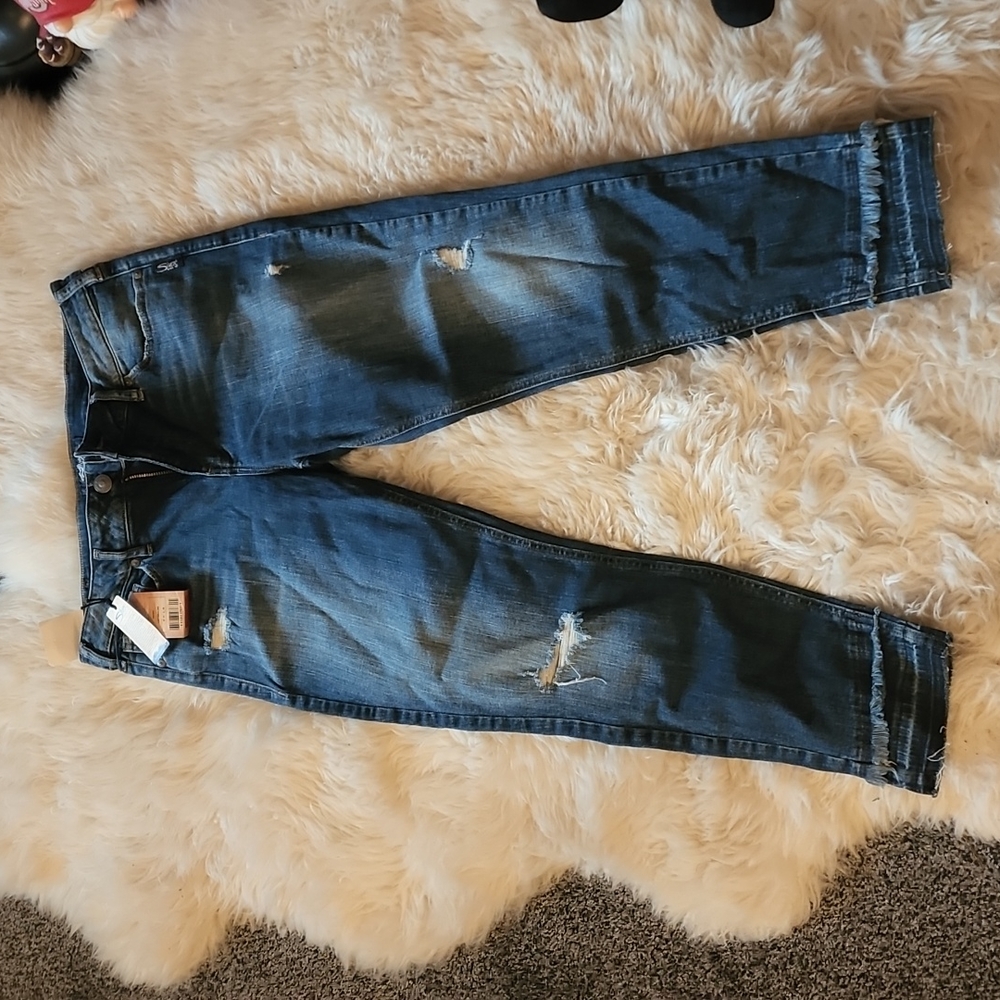 Silver jeans  Aiko skinny W 31 L 26